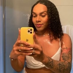 Foto de Duda Santos 20cm ao vivo na webcam