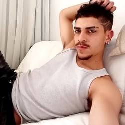 Foto de Dudas ao vivo na webcam