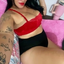 Foto de Tentação Doce ao vivo na webcam