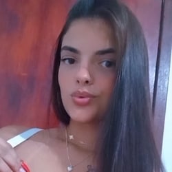 Foto de Dudinha Memel ao vivo na webcam