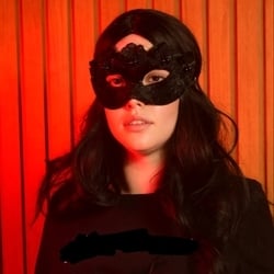 Foto de Dudinha Tonalli ao vivo na webcam