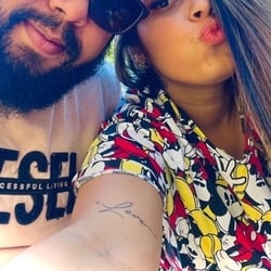 Foto de Duo Pepper ao vivo na webcam