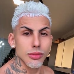 Foto de Dupla PE ao vivo na webcam