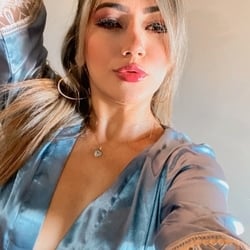 Foto de Duquesa Mel ao vivo na webcam