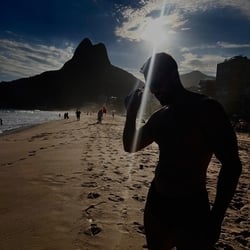 Foto de Dwonior ao vivo na webcam