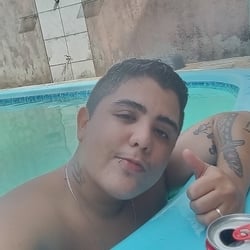 Foto de Dylan 02 ao vivo na webcam