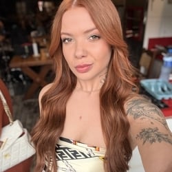 Foto de É Angel Ruivinha - videos sexo ao vivo Sexo ao Vivo