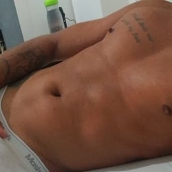 Foto de Ed Carioca ao vivo na webcam