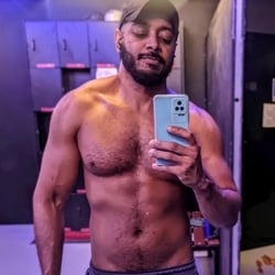 Foto de Edu Carioca ao vivo na webcam