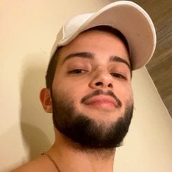 Foto de Edu Leão ao vivo na webcam