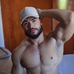 Foto de Edu Loy ao vivo na webcam