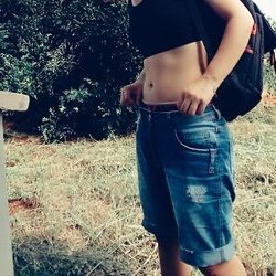 Foto de Edu Lucca ao vivo na webcam