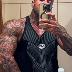 Foto de Edu Monteirox ao vivo na webcam