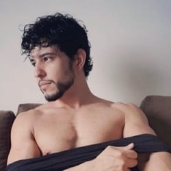 Foto de Edu O Grande ao vivo na webcam