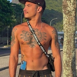 Edu Xavier
