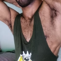 Foto de Eduardo Gaspar ao vivo na webcam