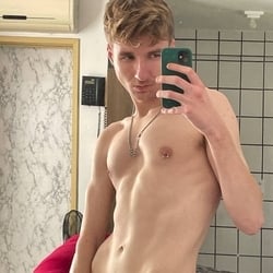 Foto de Eduardo Harlow ao vivo na webcam