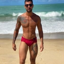 Foto de Eduardo XL ao vivo na webcam