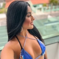 Foto de Egípcia Ousada ao vivo na webcam