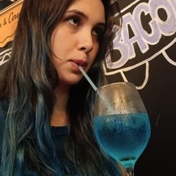 Foto de Eilleen ao vivo na webcam