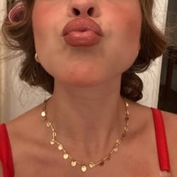 Foto de Ekaterina F ao vivo na webcam