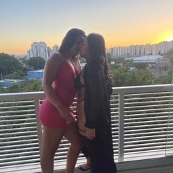 Foto de Elas Em Ação ao vivo na webcam