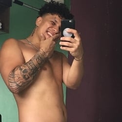 Foto de Elece Do Rio ao vivo na webcam