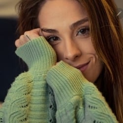 Foto de Electra Red 97 ao vivo na webcam