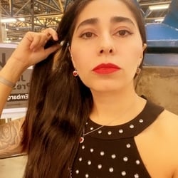 Foto de Elen ao vivo na webcam