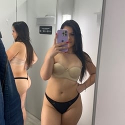 Foto de Eli Sexy ao vivo na webcam