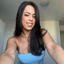 Foto de Eliza ao vivo na webcam