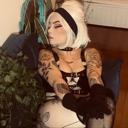 Foto de Elizavetha ao vivo na webcam