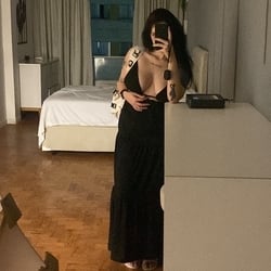 Foto de Doce Ella ao vivo na webcam