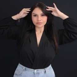 Foto de Ella Martins - videos sexo ao vivo Sexo ao Vivo