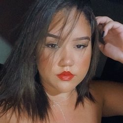 Foto de Ellen Lins 21 ao vivo na webcam