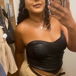 Foto de Ellen TG ao vivo na webcam