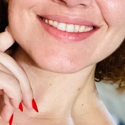 Foto de Ely Ruiva ao vivo na webcam