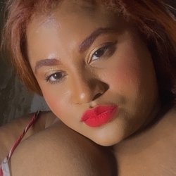 Foto de Emelly Perres ao vivo na webcam