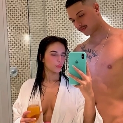 Emi Ferreira OFC