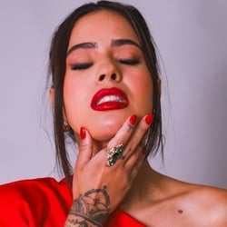 Foto de Emi Rippi ao vivo na webcam