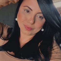 Foto de Emília Tavares ao vivo na webcam