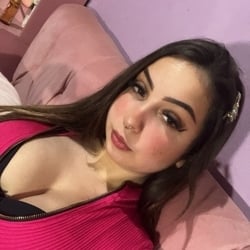 Foto de Emilly Menezes ao vivo na webcam