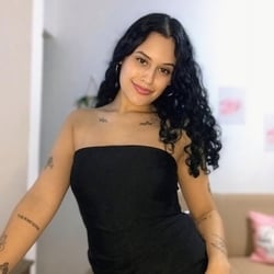 Foto de Emily Butterfly ao vivo na webcam