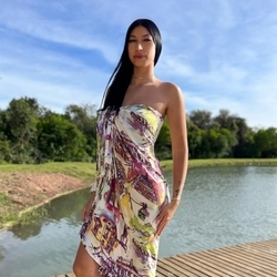 Emily Naturista