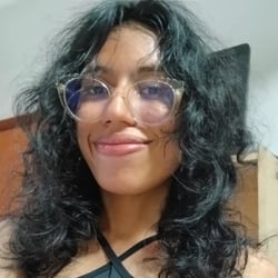 Foto de Emmie Chaidet - camsoda Sexo ao Vivo