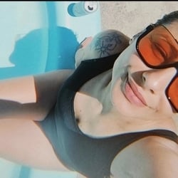 Foto de Emy Love ao vivo na webcam