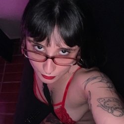 Foto de Emy Zinha ao vivo na webcam