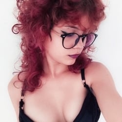 Foto de Emylee ao vivo na webcam