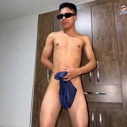 Foto de Endre ao vivo na webcam