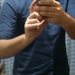 Foto de Eng Puto ao vivo na webcam